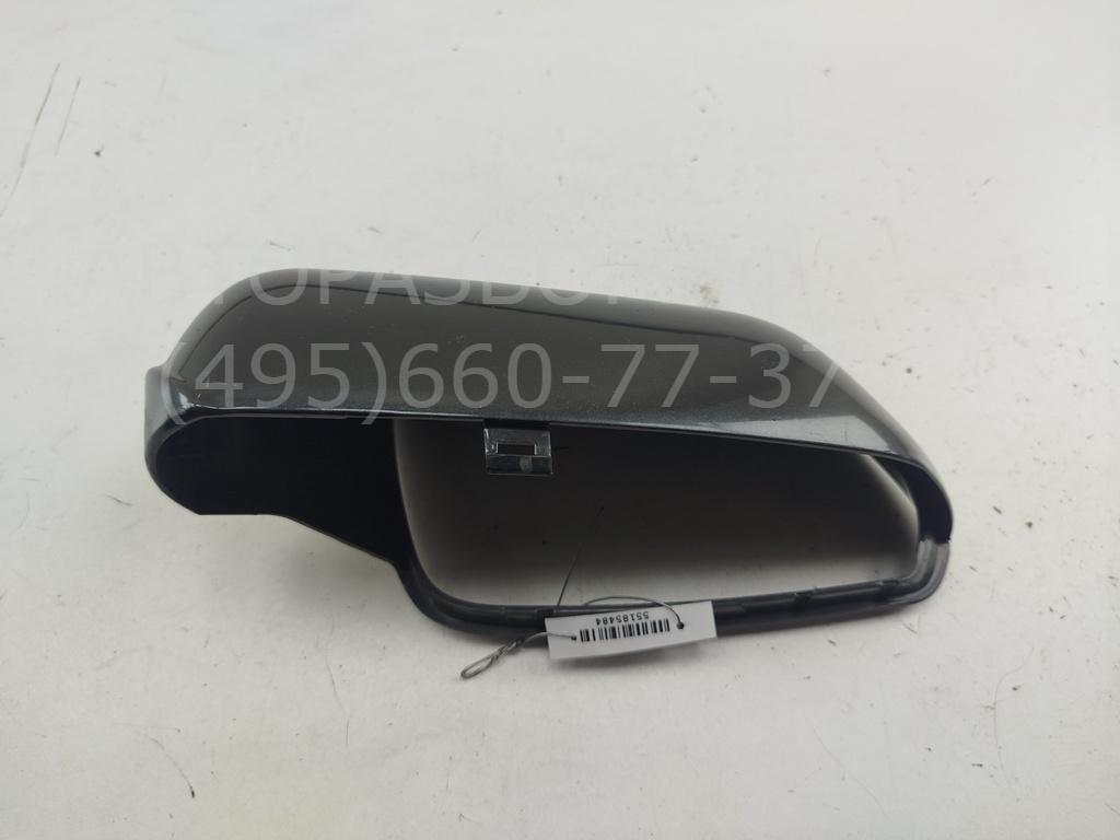 Корпус зеркала левого