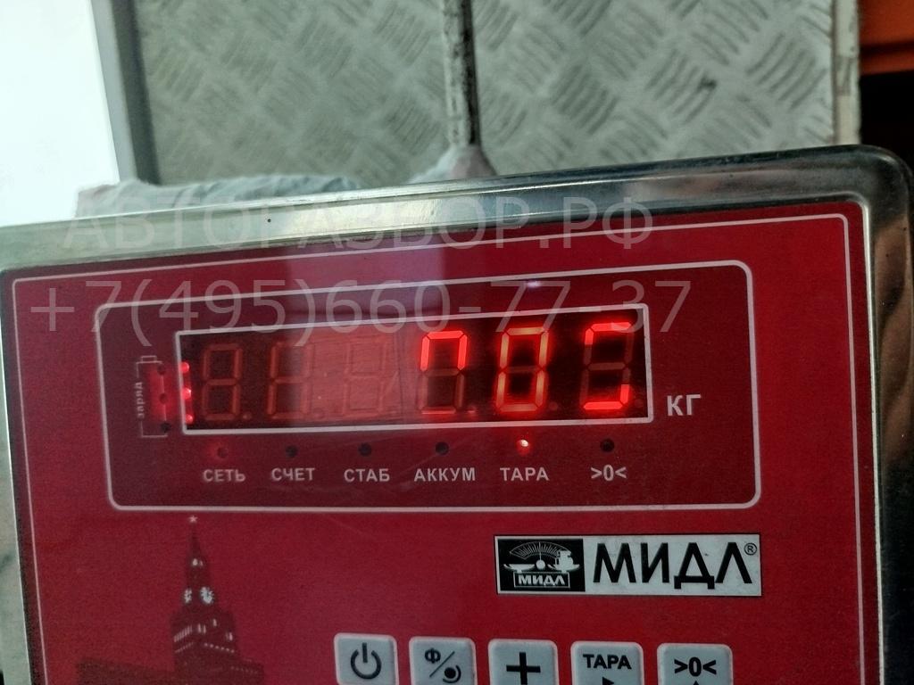 Решетка динамика