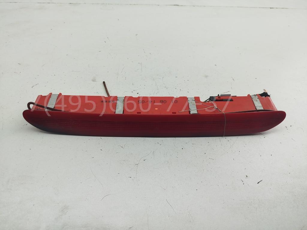 Фонарь задний (стоп сигнал)