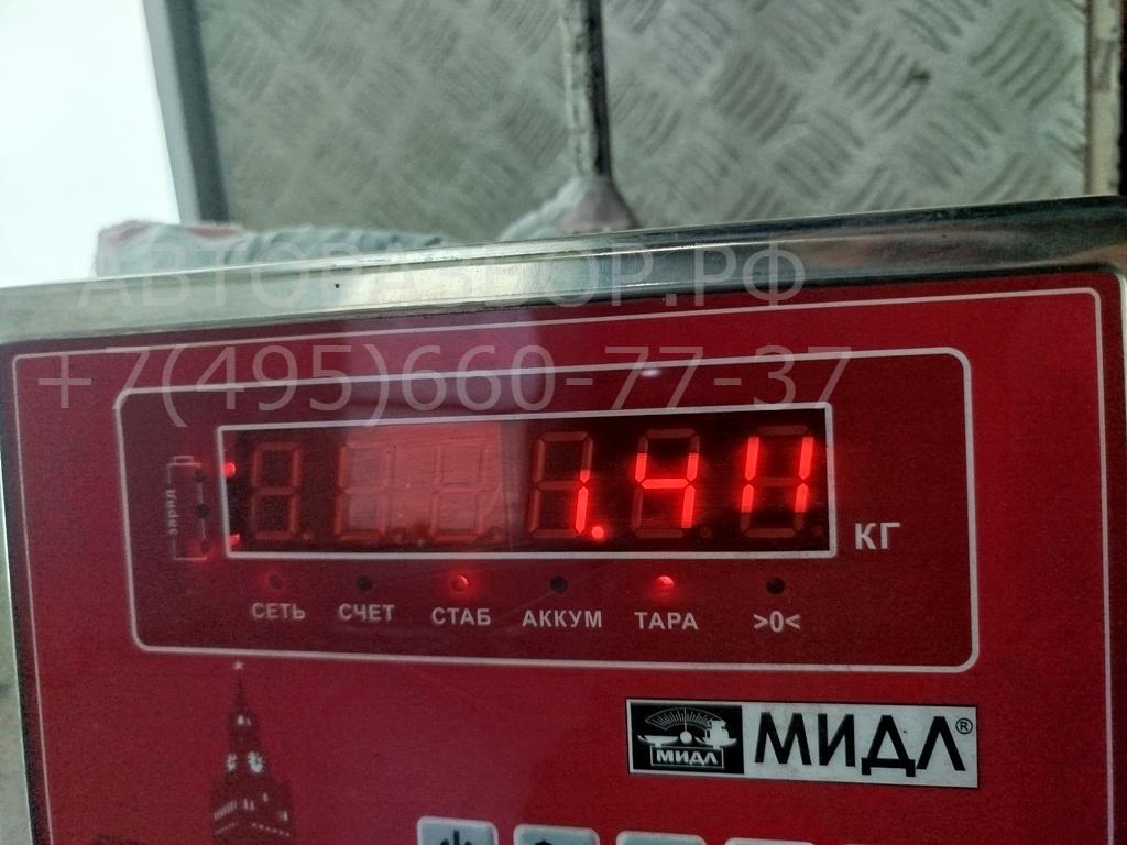 Фонарь задний (стоп сигнал)