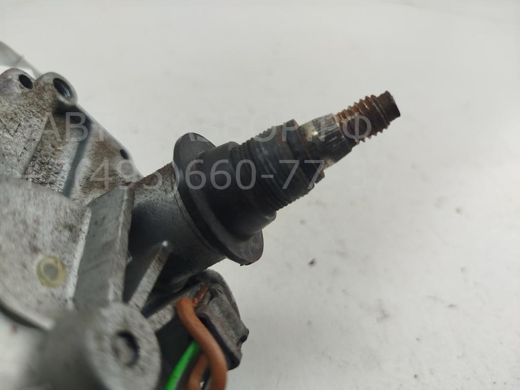 Моторчик стеклоочистителя задний