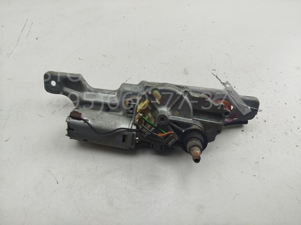 Моторчик стеклоочистителя задний