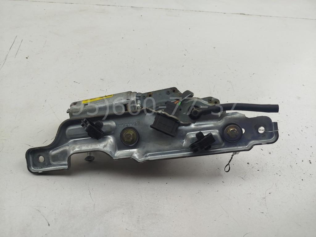 Моторчик стеклоочистителя задний