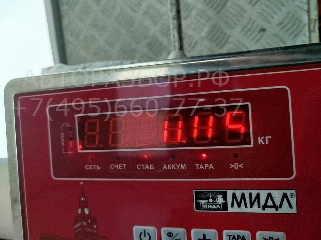 Решетка динамика