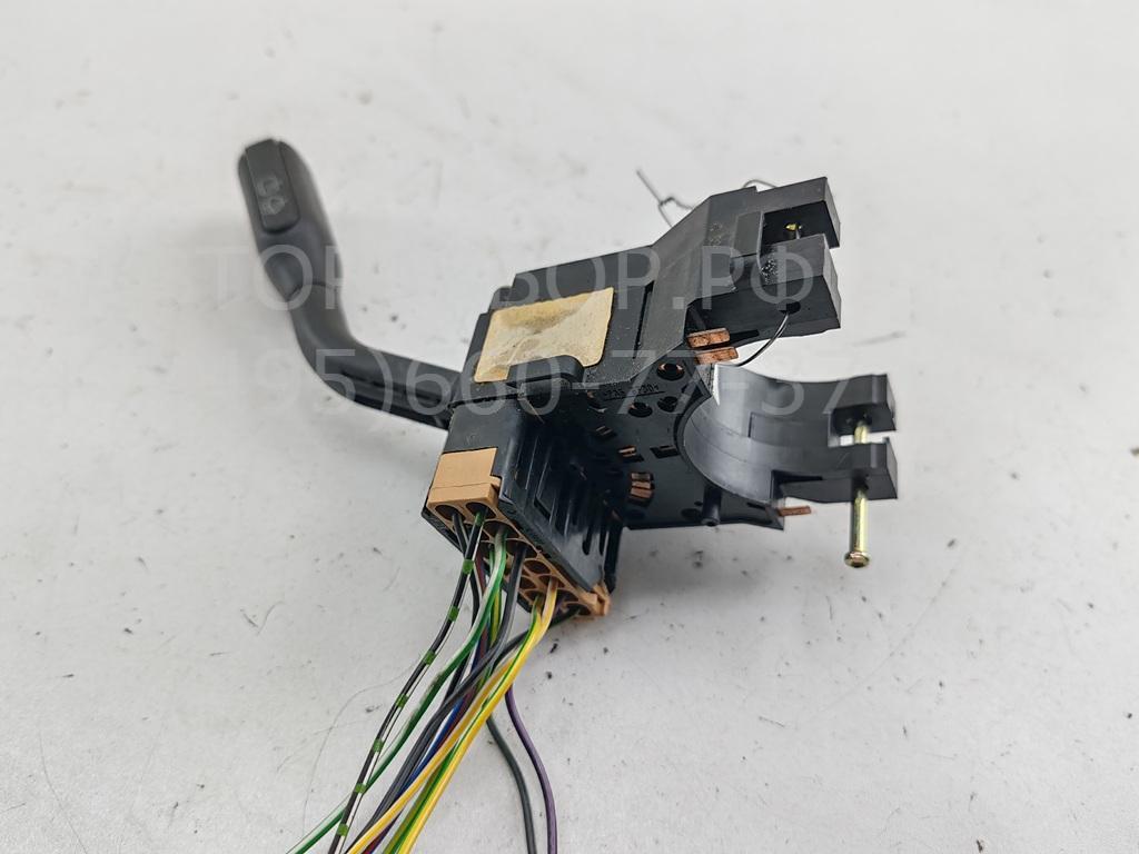 Переключатель стеклоочистителей