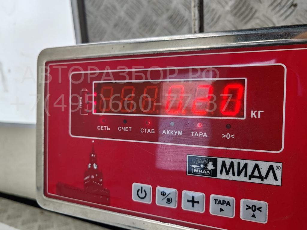 Переключатель стеклоочистителей