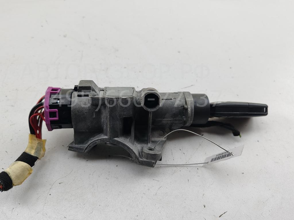 Замок зажигания