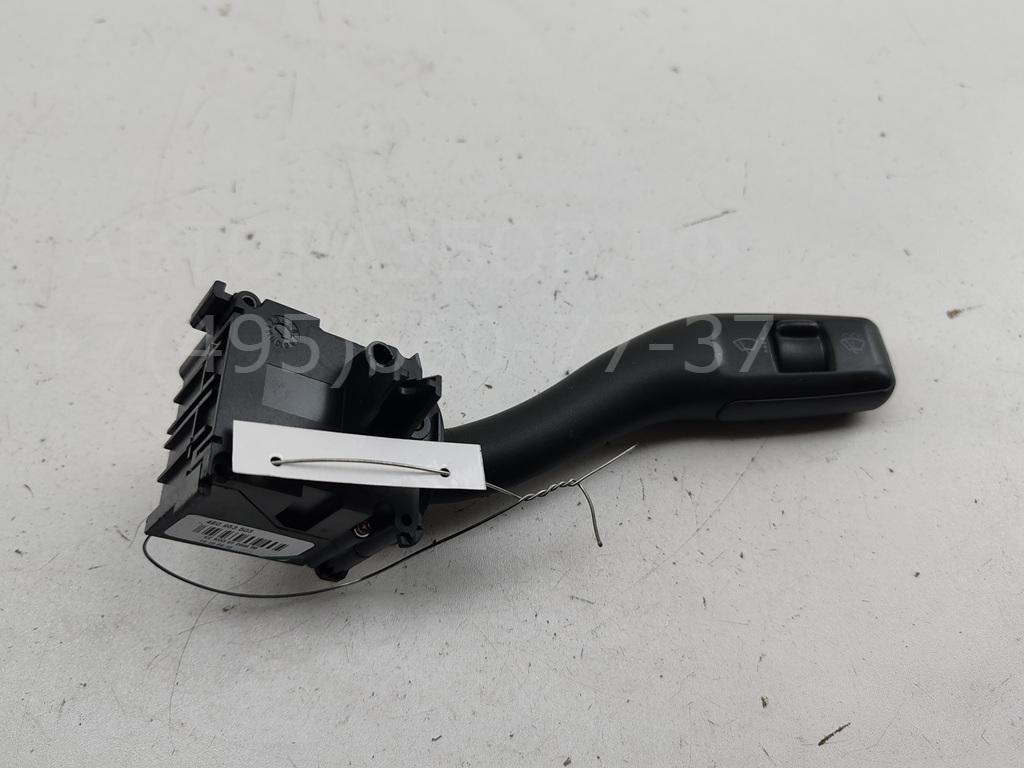 Переключатель стеклоочистителей