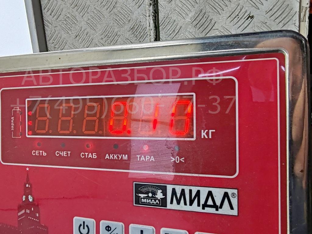 Переключатель стеклоочистителей