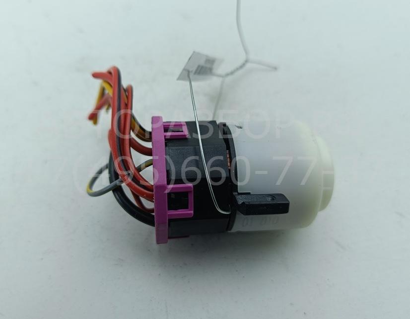 Контактная группа замка зажигания