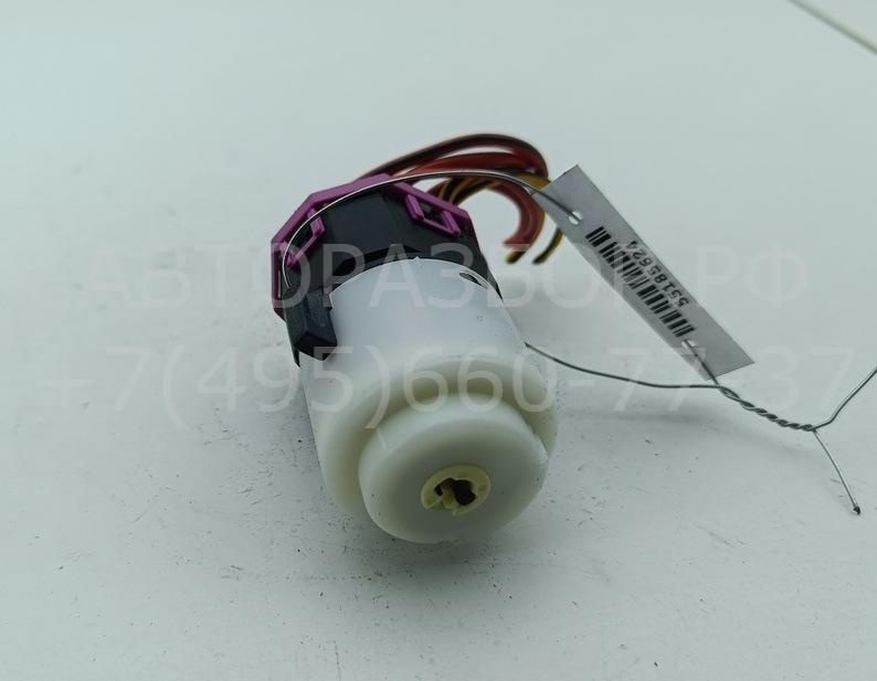 Контактная группа замка зажигания