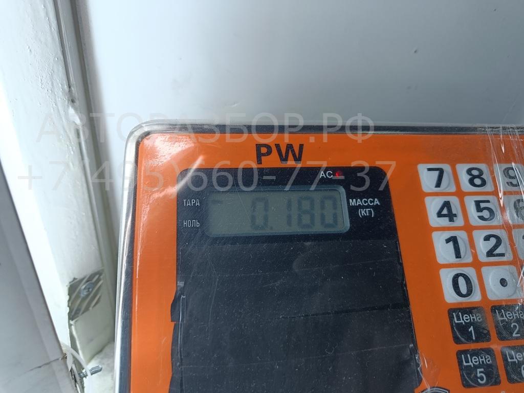 Переключатель поворотов подрулевой