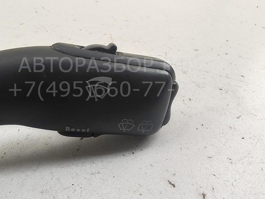 Переключатель стеклоочистителей