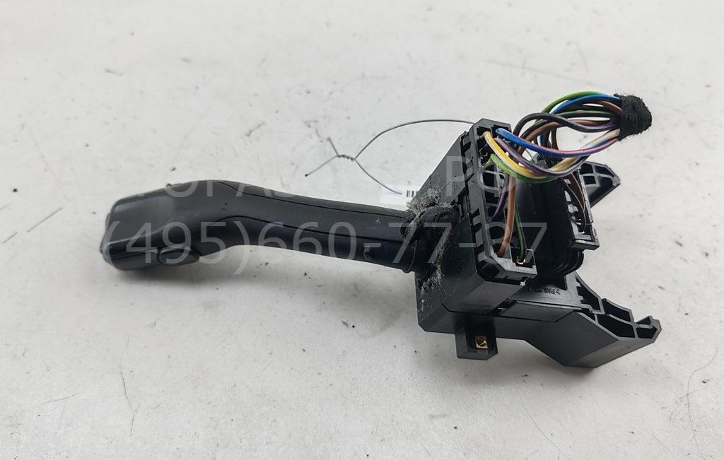 Переключатель стеклоочистителей