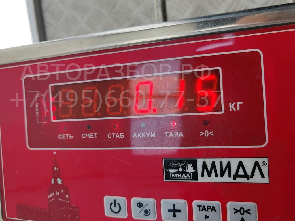 Переключатель стеклоочистителей