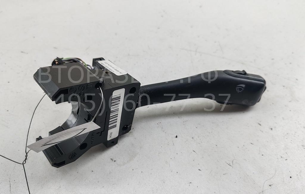 Переключатель стеклоочистителей