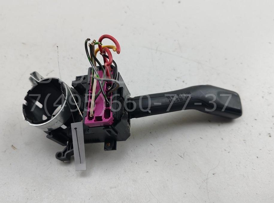 Переключатель поворотов подрулевой