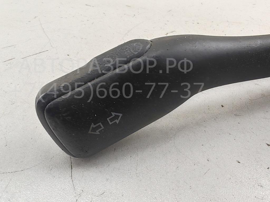 Переключатель поворотов подрулевой