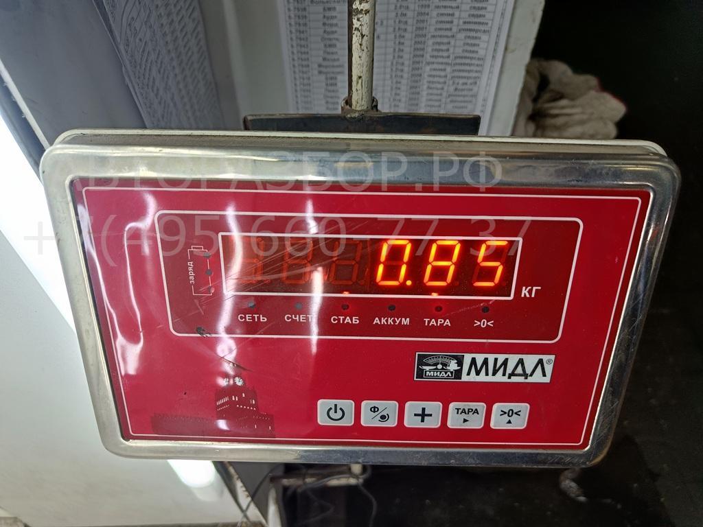 Трос КПП (выбора/переключения передач)