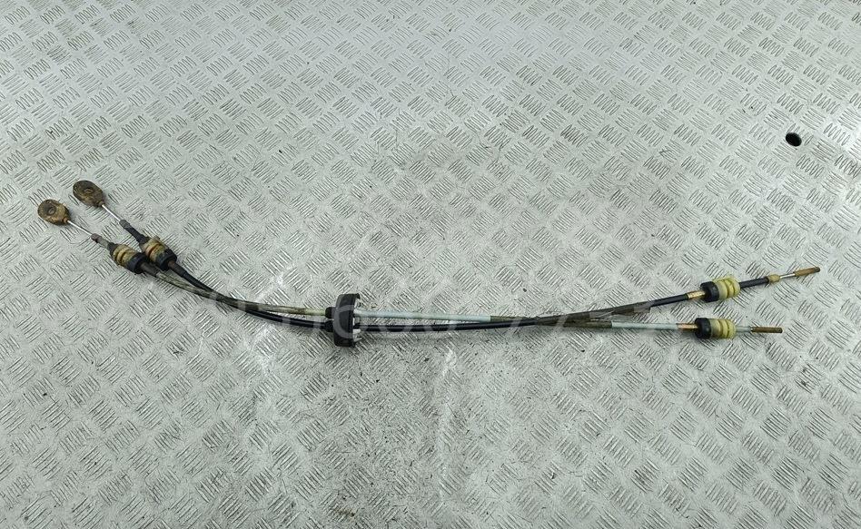 Трос КПП (выбора/переключения передач)