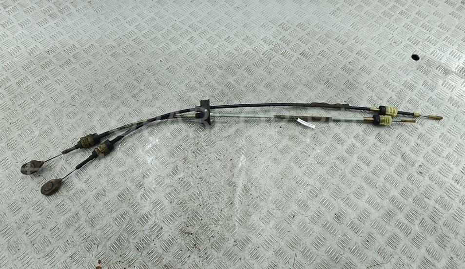 Трос КПП (выбора/переключения передач)