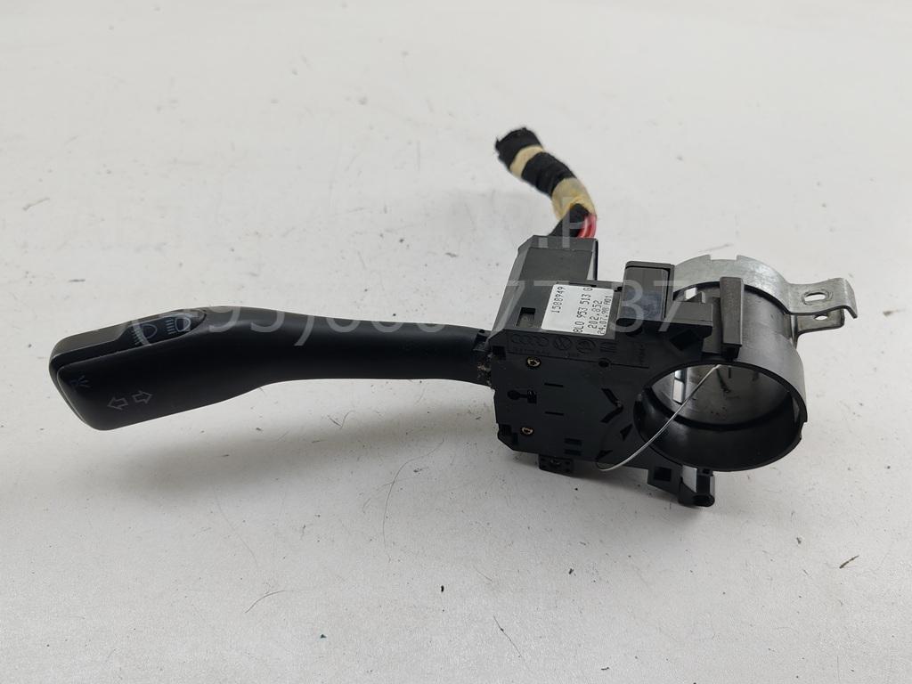 Переключатель поворотов подрулевой