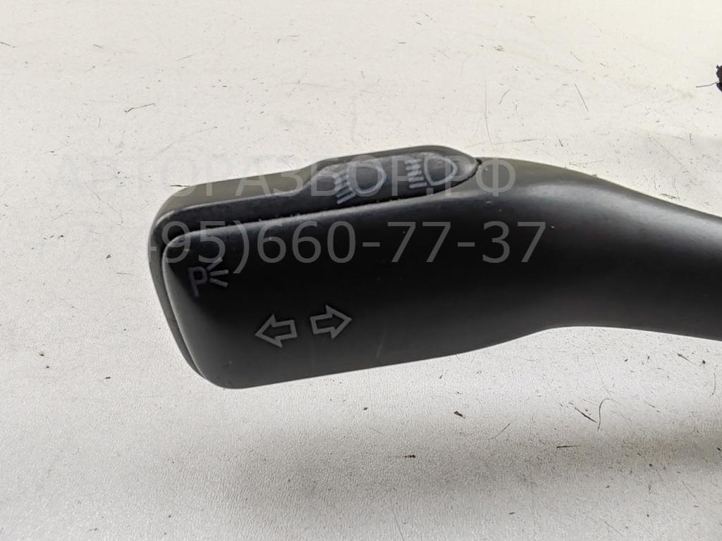 Переключатель поворотов подрулевой