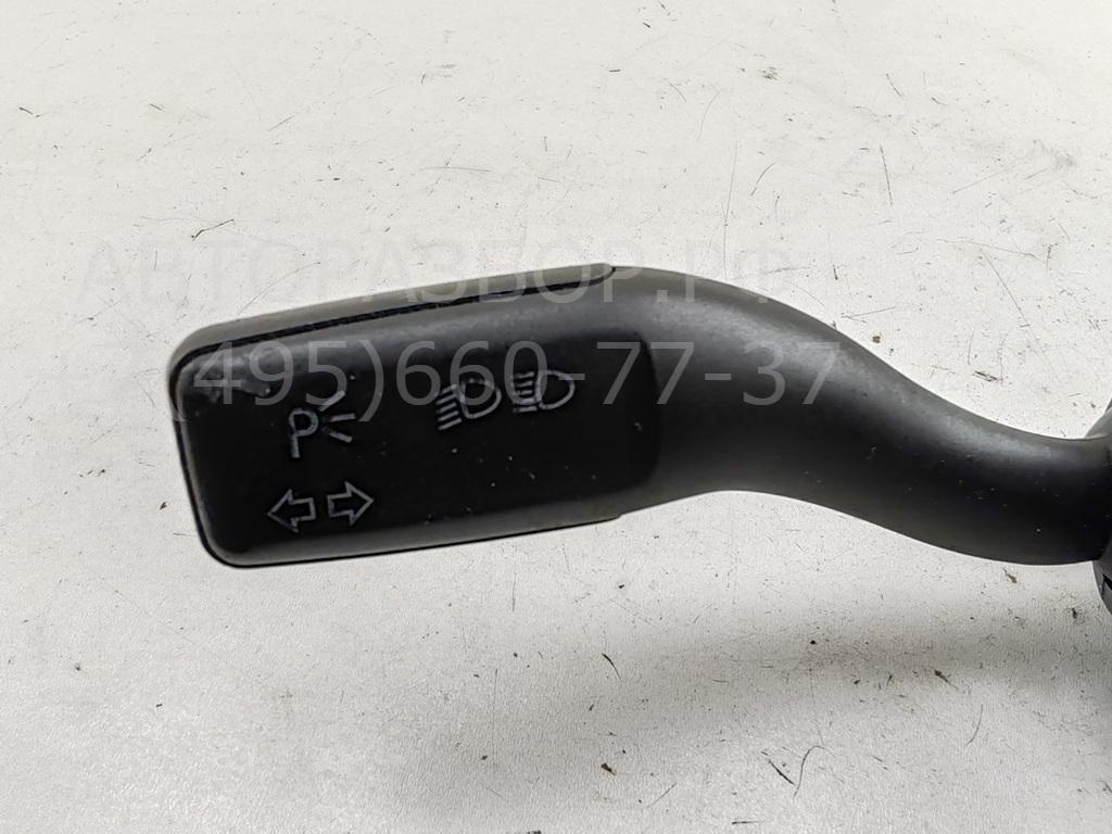 Переключатель поворотов подрулевой