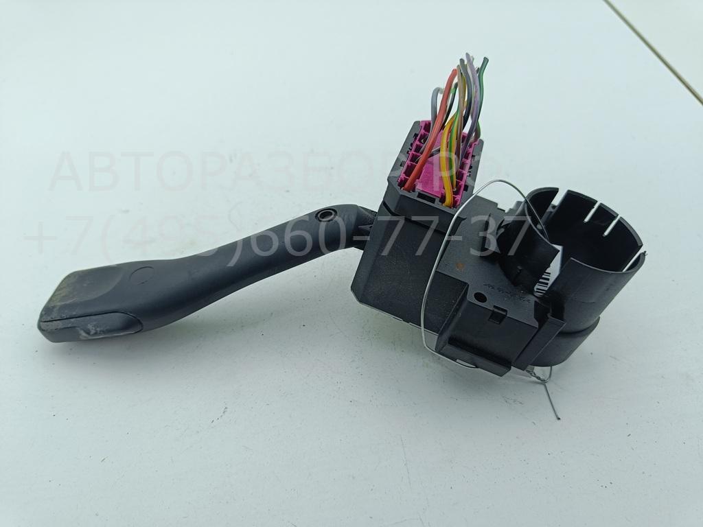 Переключатель поворотов подрулевой