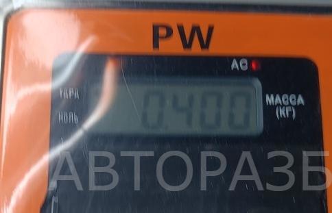 Бачок расширительный