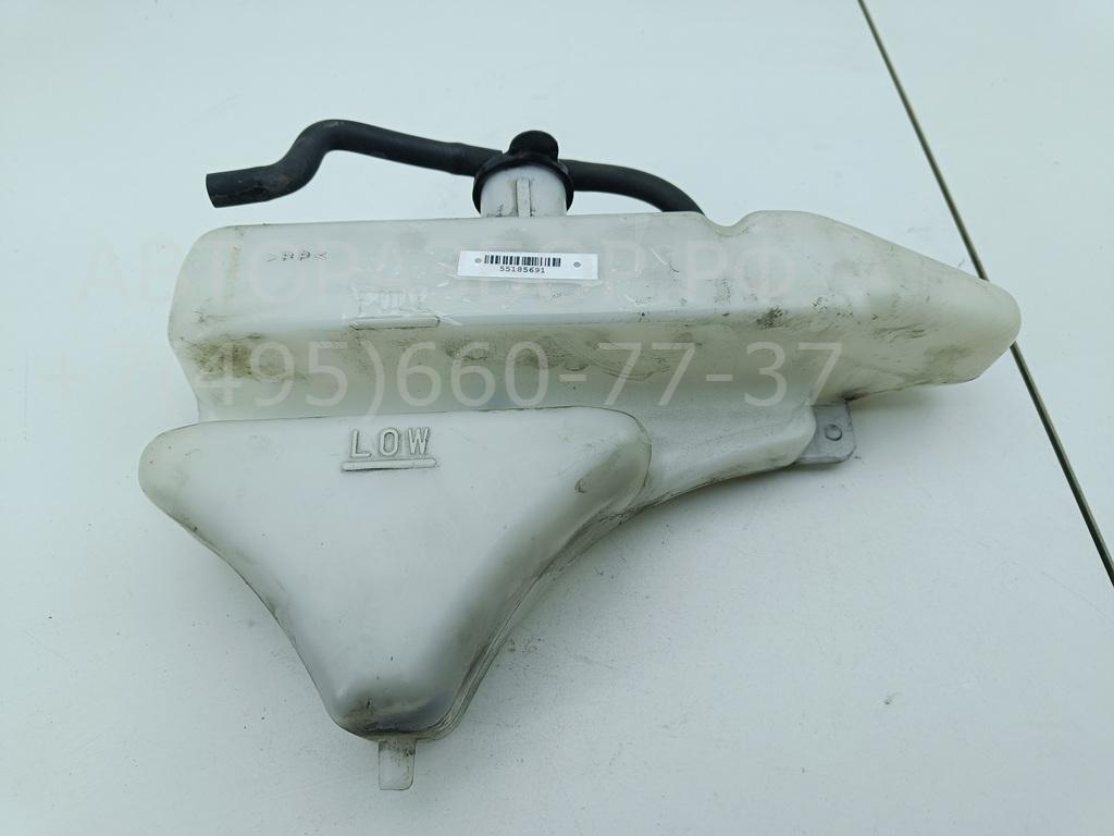 Бачок расширительный