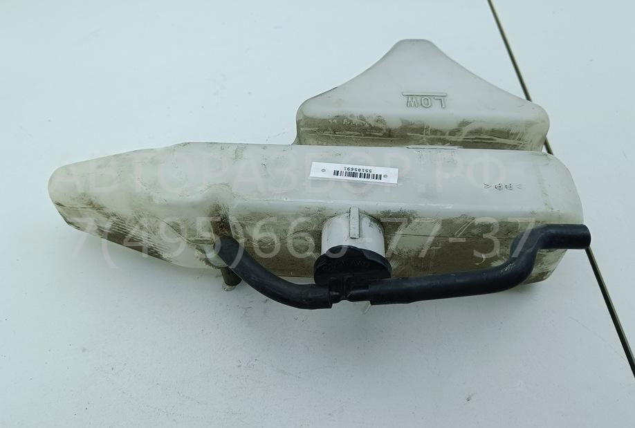 Бачок расширительный