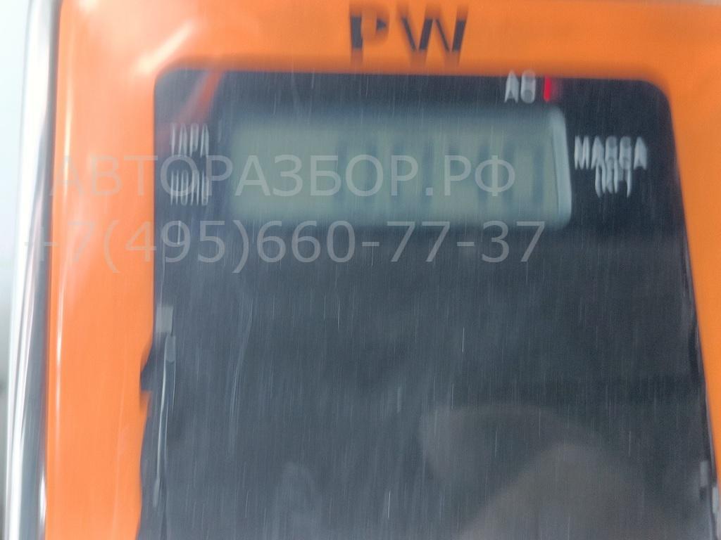 Датчик парковки