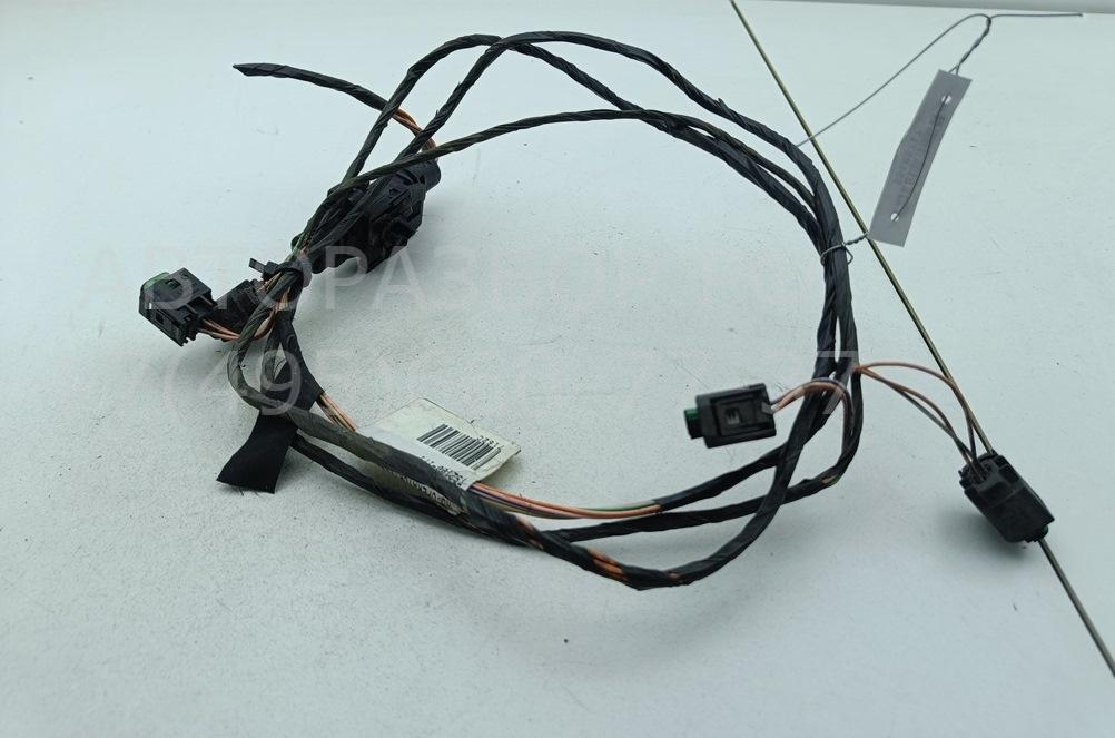 Проводка (коса)