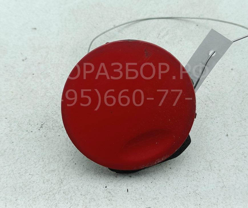 Решетка в бампер