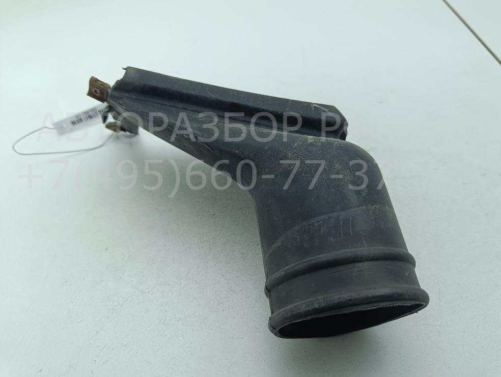 Воздуховод