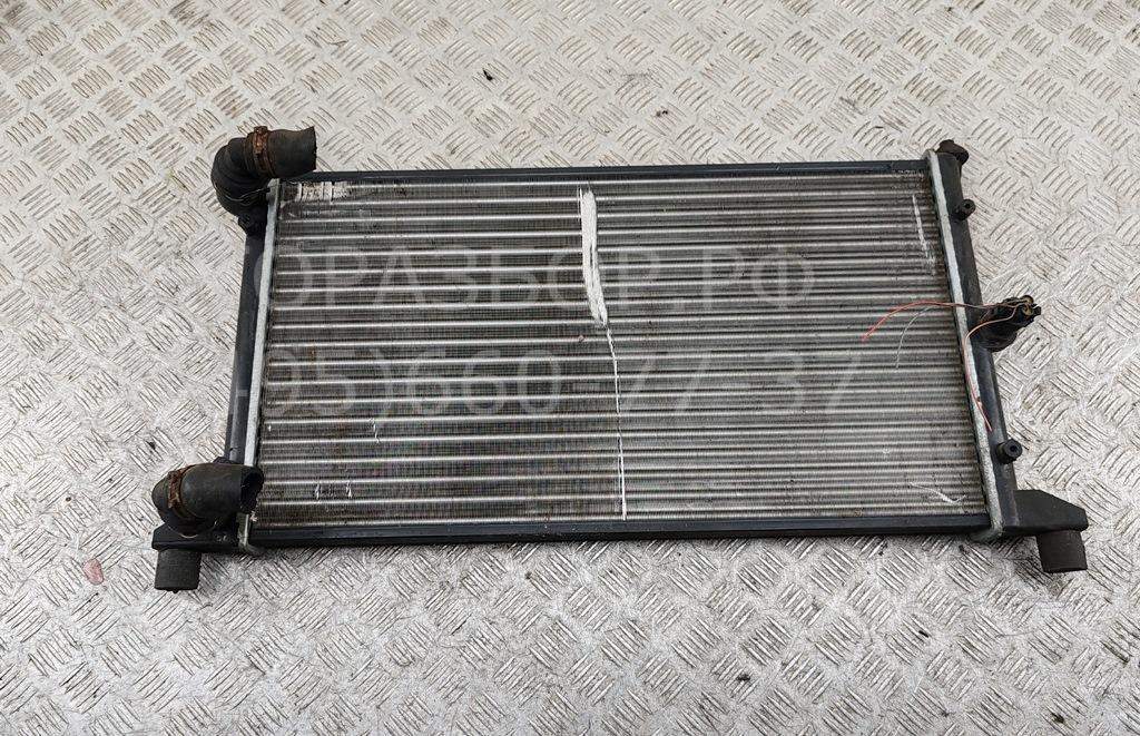Радиатор охлаждения