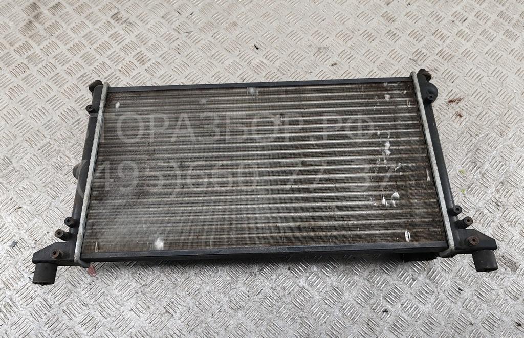Радиатор охлаждения