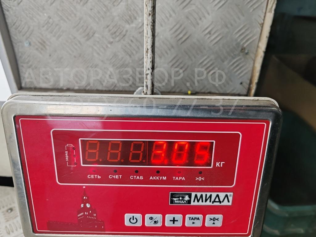 Радиатор охлаждения