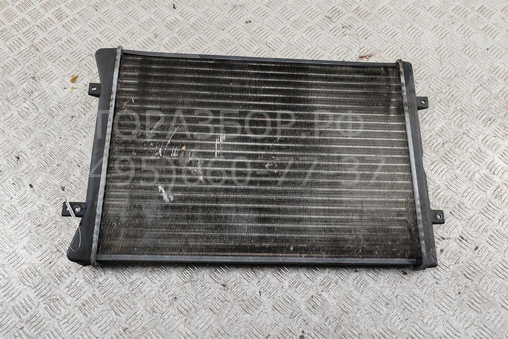 Радиатор охлаждения
