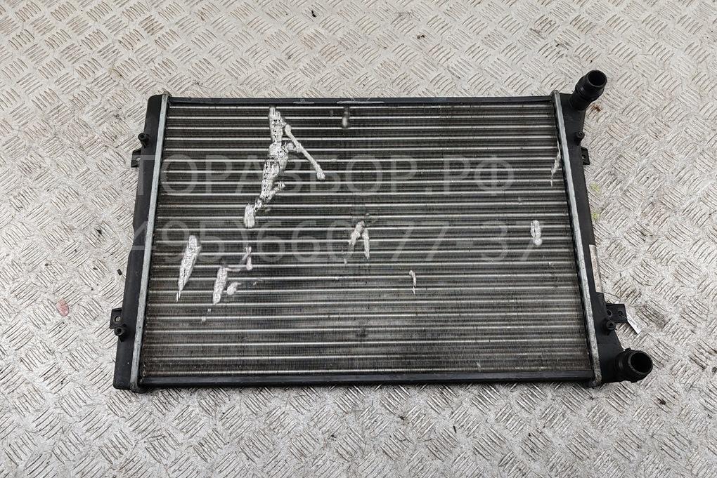 Радиатор охлаждения