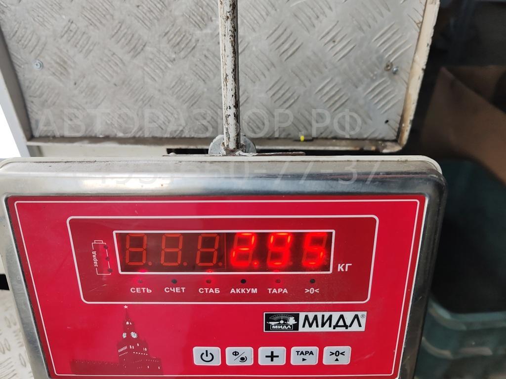 Радиатор охлаждения