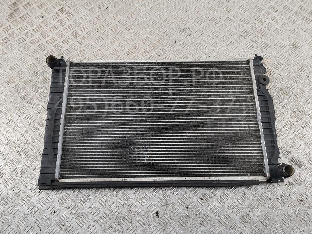 Радиатор охлаждения