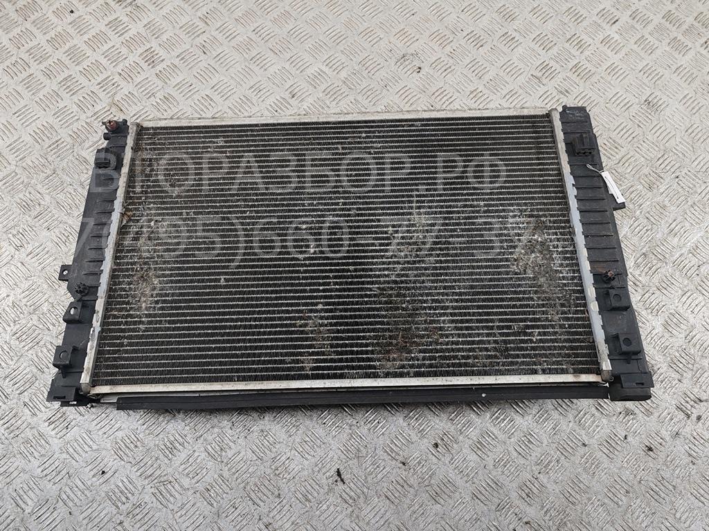 Радиатор охлаждения