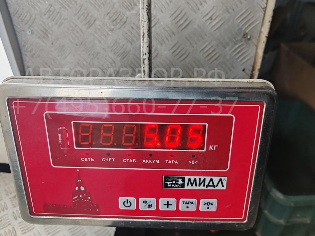 Радиатор охлаждения