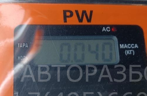 Датчик абсолютного давления