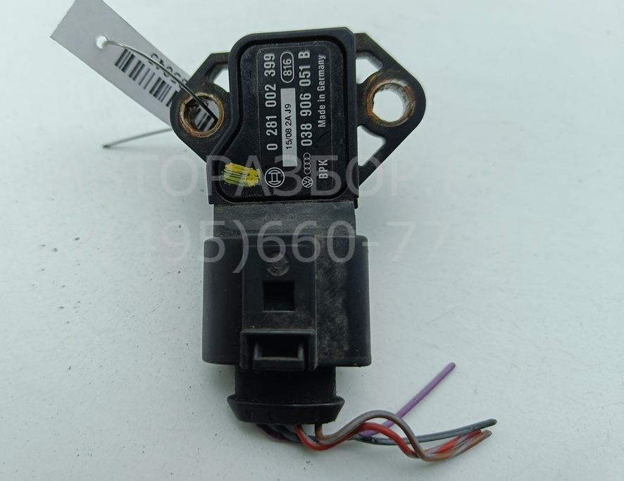 Датчик абсолютного давления