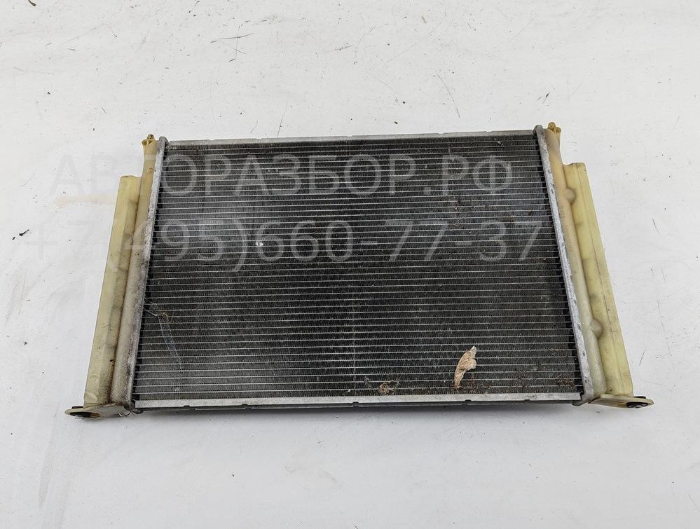 Радиатор охлаждения