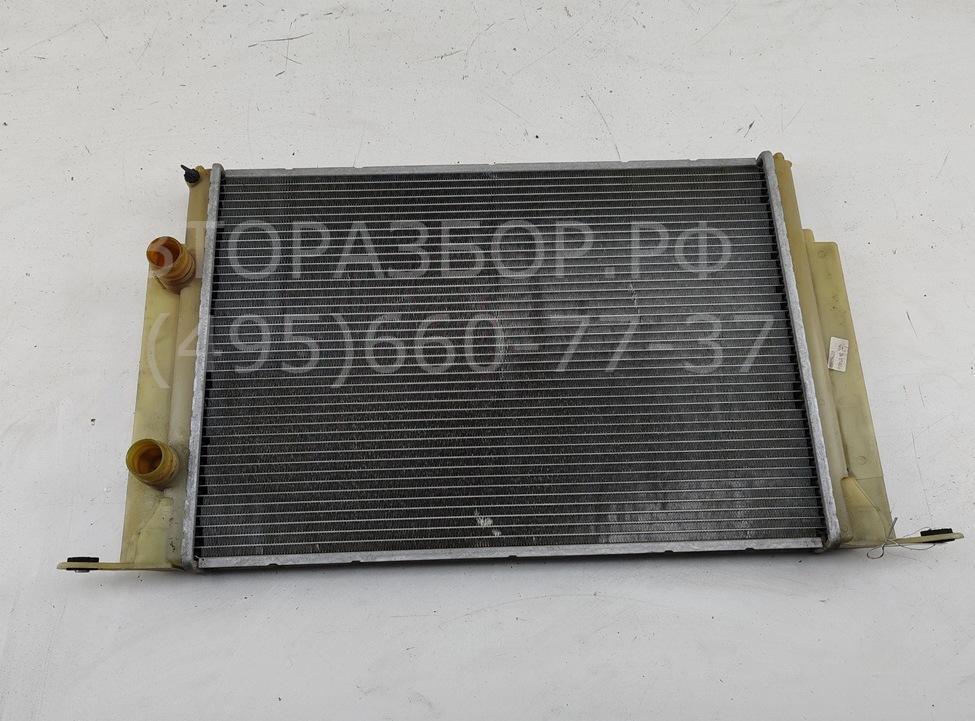 Радиатор охлаждения