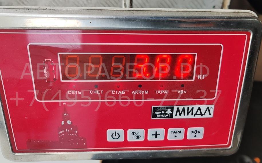 Радиатор охлаждения